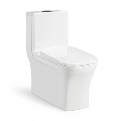 Tolite|One Pc Toilet | Yifo Sanitary Ware